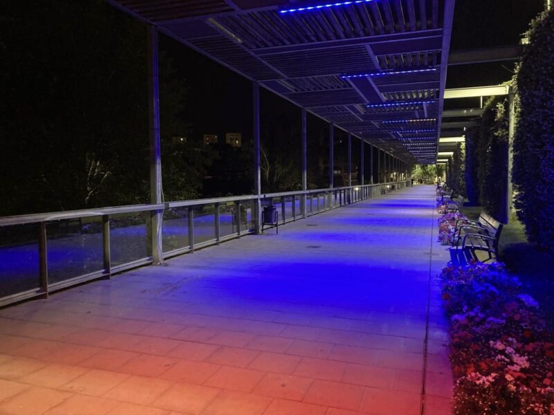 La Bustia Dia Internacional Orgull LGTBI+ Martorell