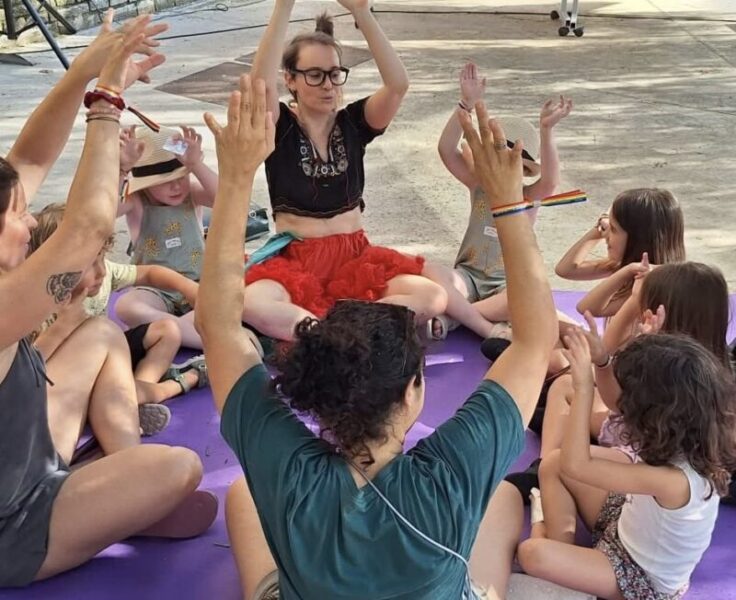 La Bustia Dia Internacional Orgull LGTBI+ Masquefa