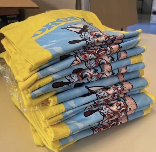 La Bustia Dia Internacional Orgull LGTBI+ Sant Andreu