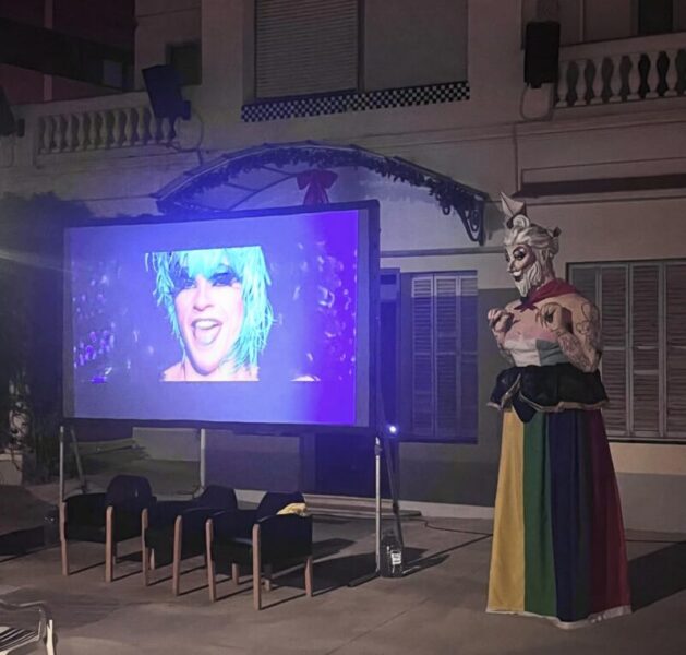 La Bustia Dia Internacional Orgull LGTBI+ Sant Andreu 5