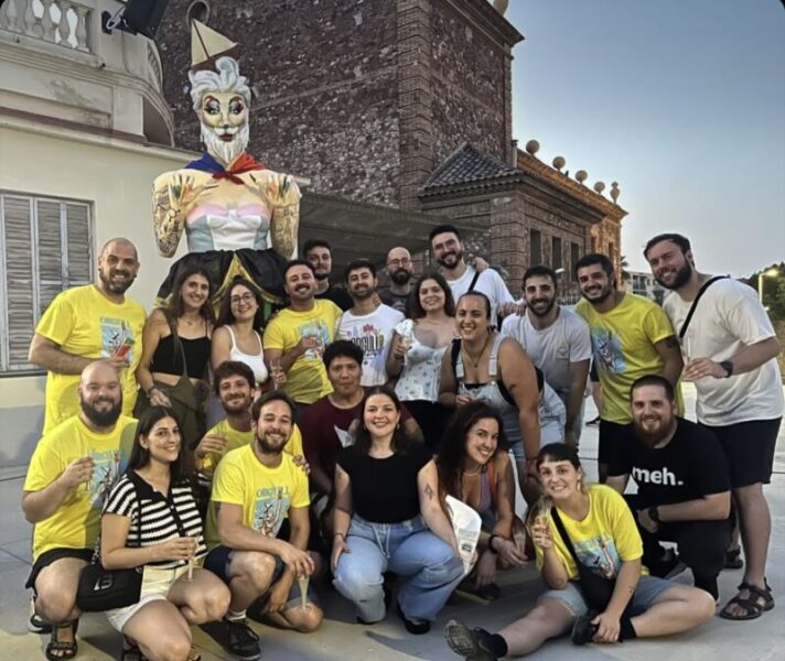 La Bustia Dia Internacional Orgull LGTBI+ Sant Andreu