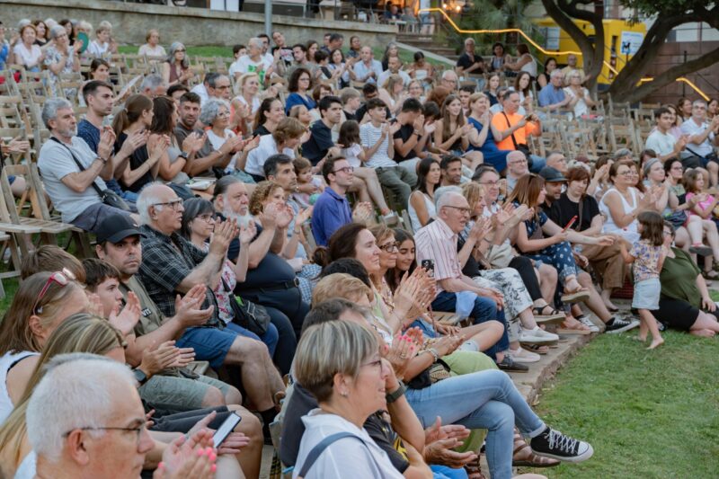 La Bustia Escola Municipal Musica PAS Martorell 1