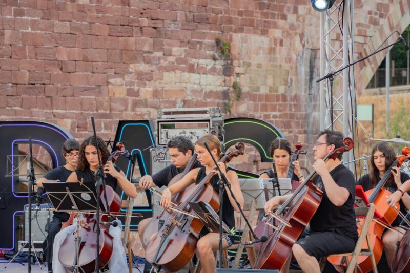 La Bustia Escola Municipal Musica PAS Martorell 3