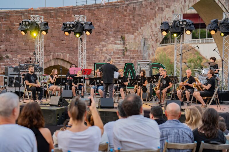 La Bustia Escola Municipal Musica PAS Martorell 4