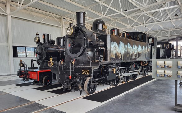 La Bustia Espai Via Metrica Martorell