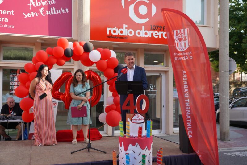 La Bustia Festa Major Abrera 14