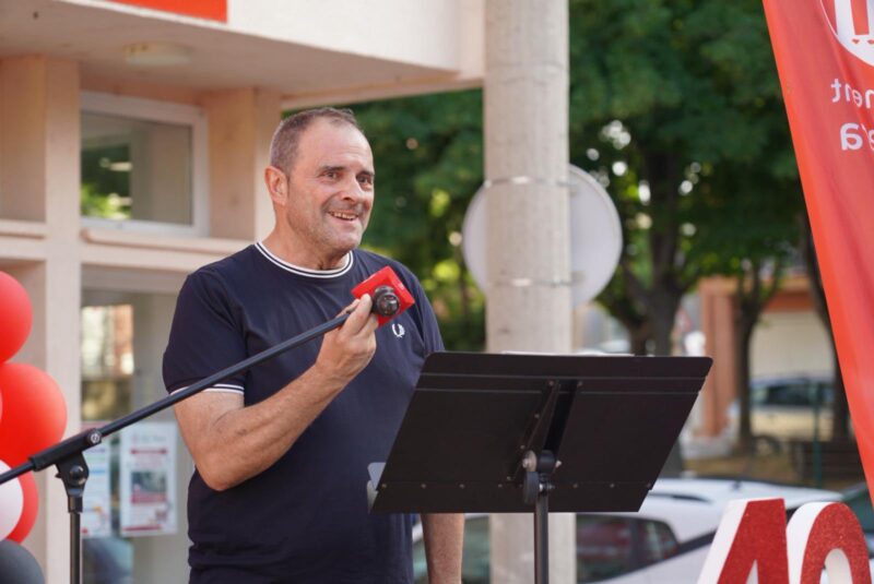 La Bustia Festa Major Abrera 15