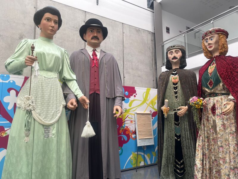 La Bustia Festa Major Abrera 17