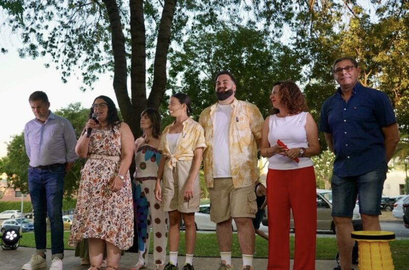 La Bustia Festa Major Abrera 2025