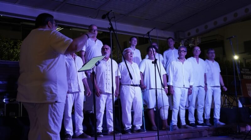 La Bustia Festa Major Abrera 2025