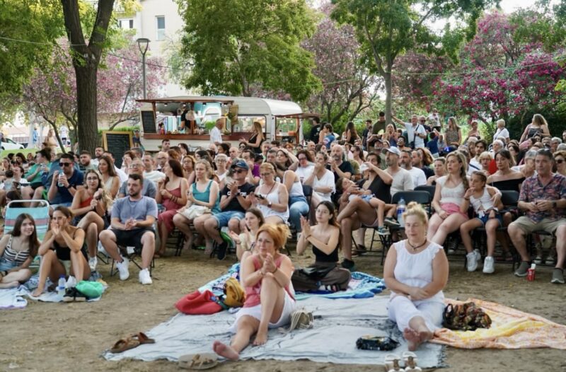 La Bustia Festa Major Abrera 2025