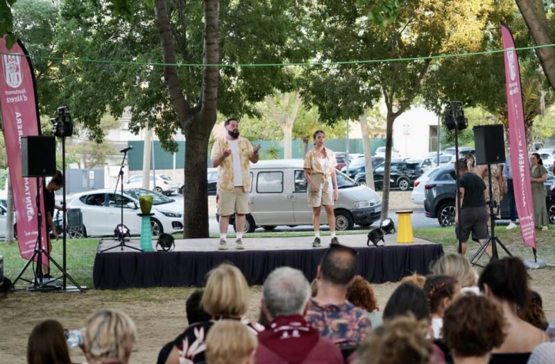 La Bustia Festa Major Abrera 2025