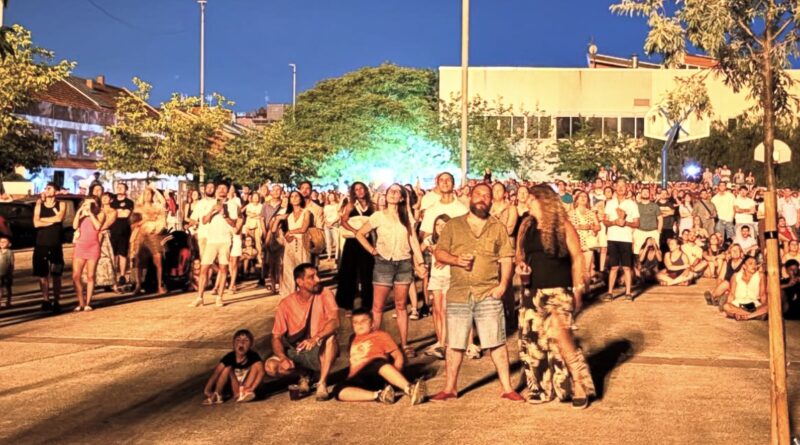 La Bustia Festa Major Abrera 2025