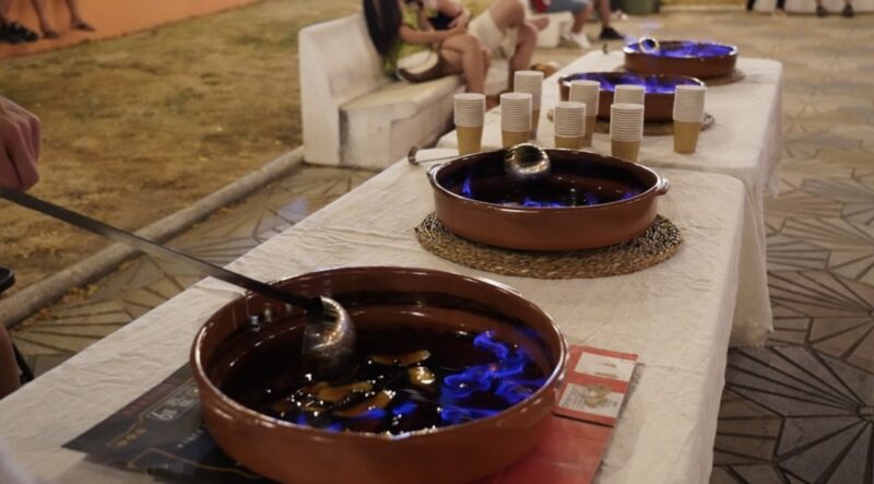 La Bustia Festa Major Abrera 2025