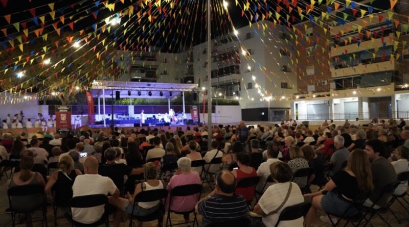 La Bustia Festa Major Abrera 2025