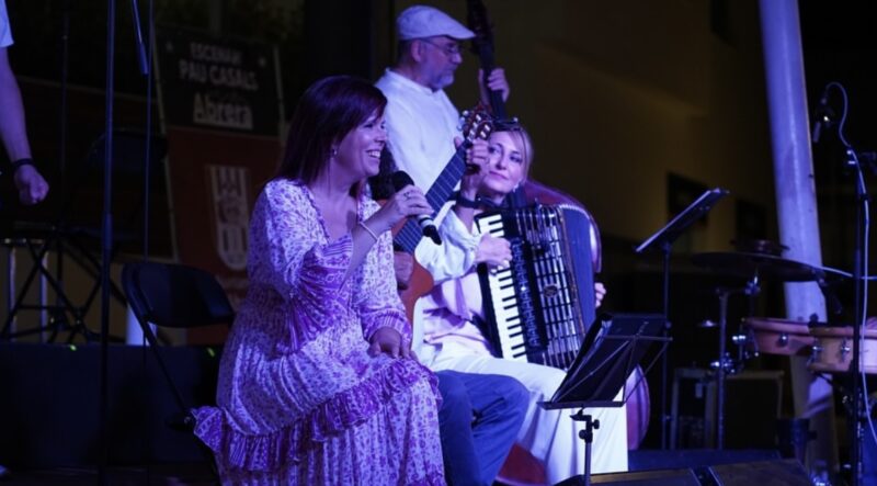 La Bustia Festa Major Abrera 2025