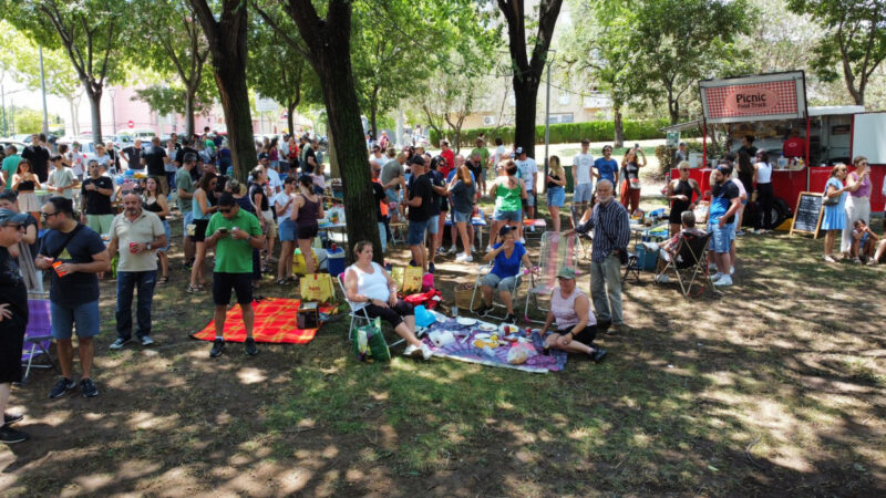 La Bustia Festa Major Abrera 21