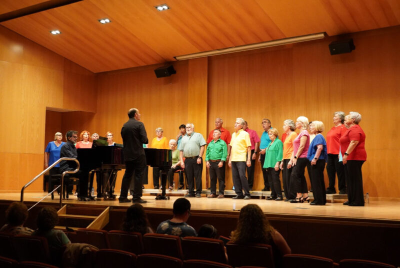 La Bustia Festa Major Abrera 22