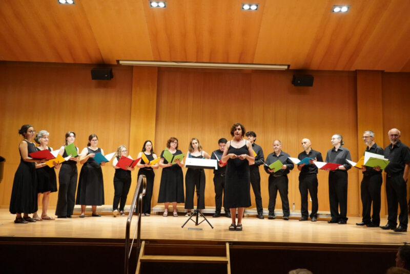 La Bustia Festa Major Abrera 23