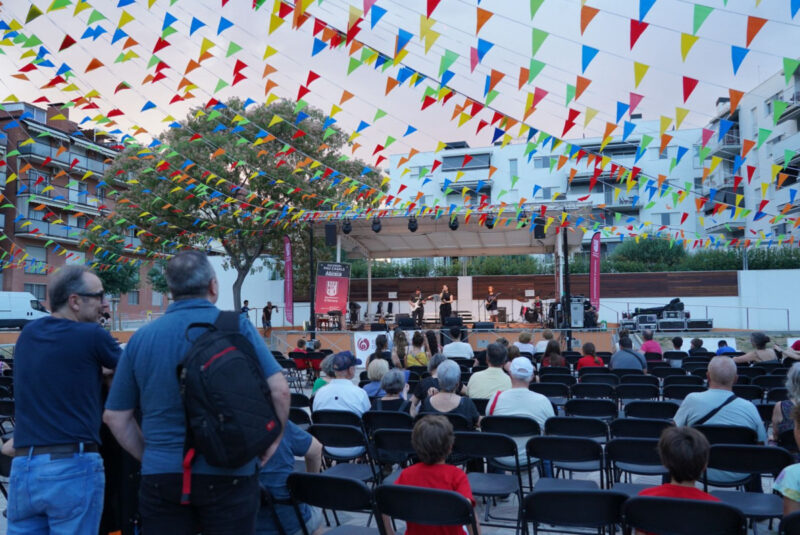 La Bustia Festa Major Abrera 24