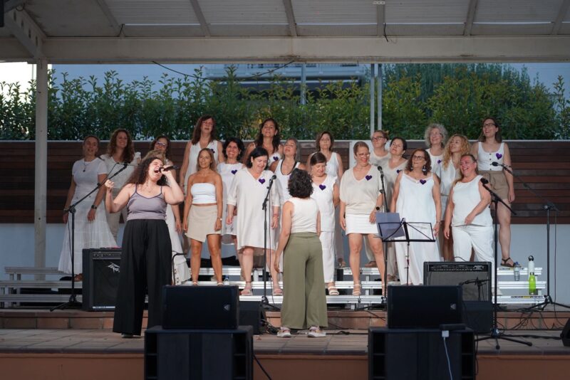 La Bustia Festa Major Abrera 3