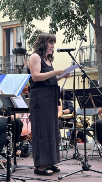 La Bustia Festa Major Esparreguera prego 3