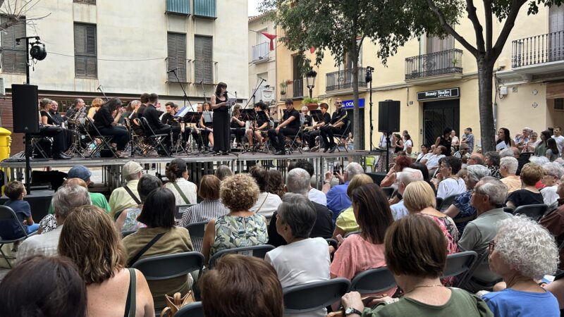 La Bustia Festa Major Esparreguera prego 4