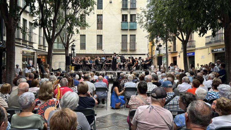 La Bustia Festa Major Esparreguera prego 5