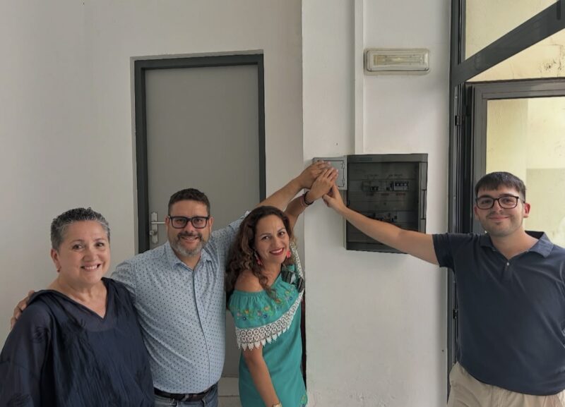 La Bustia Festa Major Masquefa 10