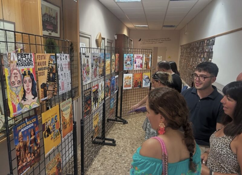 La Bustia Festa Major Masquefa 11