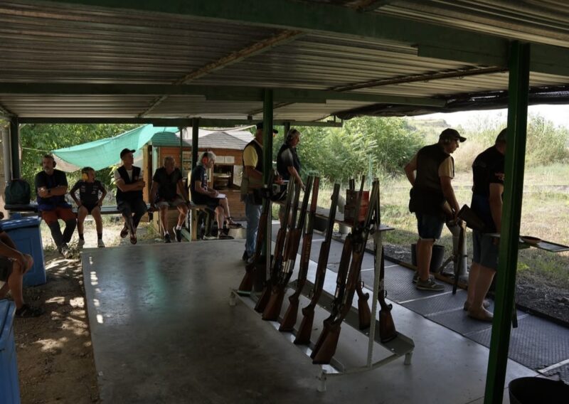 La Bustia Festa Major Masquefa 18