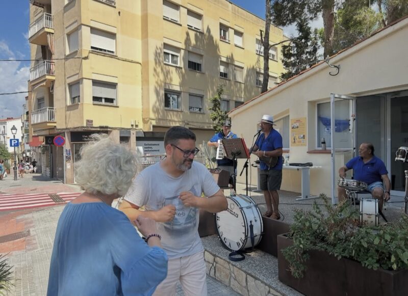 La Bustia Festa Major Masquefa 19
