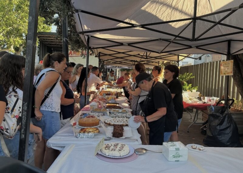 La Bustia Festa Major Masquefa 20