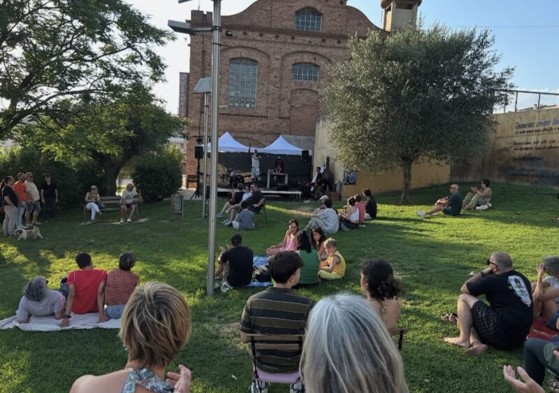 La Bustia Festa Major Masquefa 21