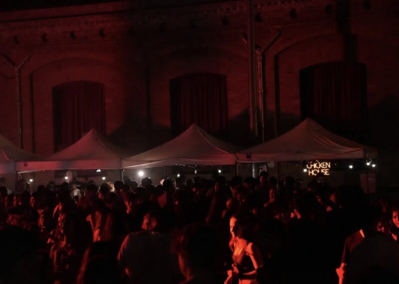 La Bustia Festa Major Masquefa 22