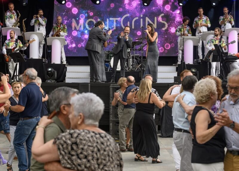 La Bustia Festa Major Masquefa 23