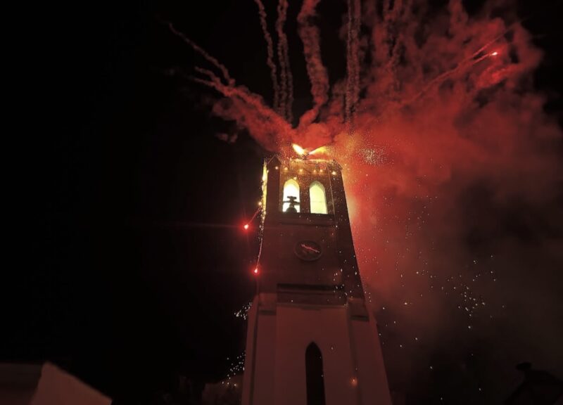 La Bustia Festa Major Masquefa 25