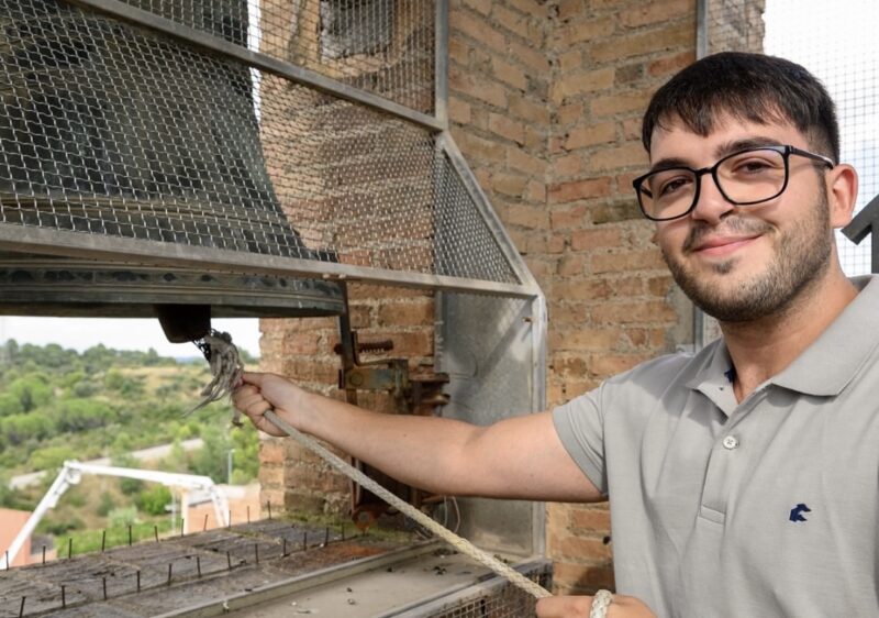 La Bustia Festa Major Masquefa 26