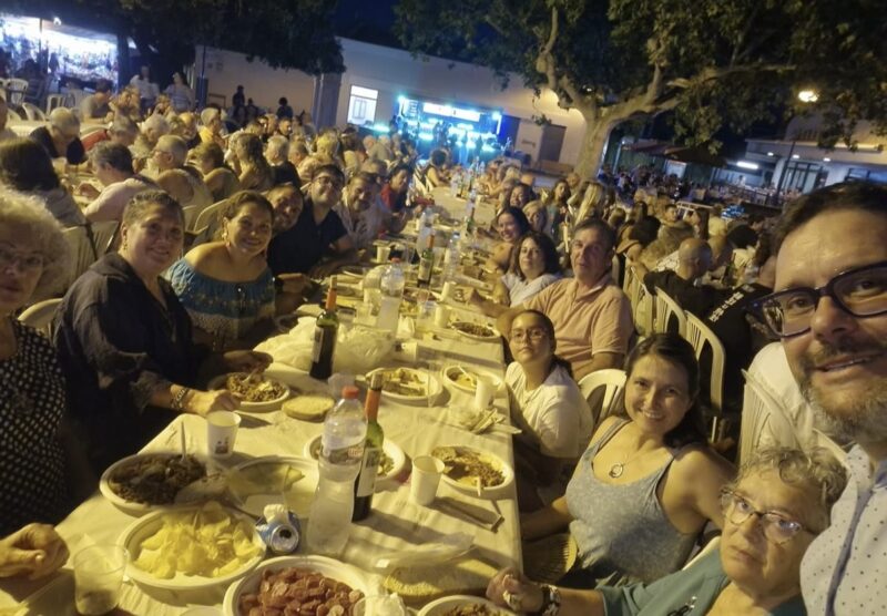 La Bustia Festa Major Masquefa 29