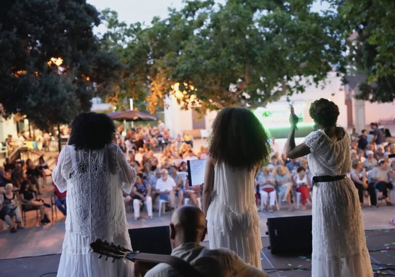 La Bustia Festa Major Masquefa 3