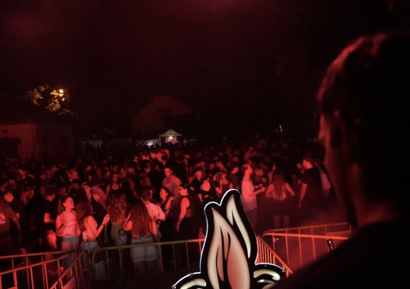 La Bustia Festa Major Masquefa 4