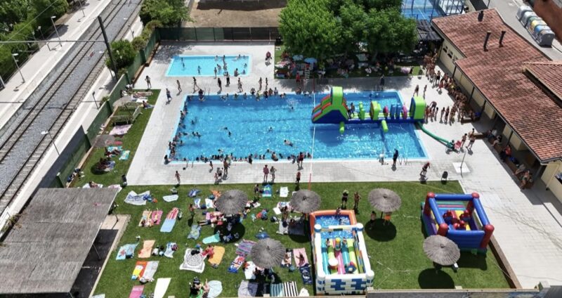 La Bustia Festa Major Masquefa 6