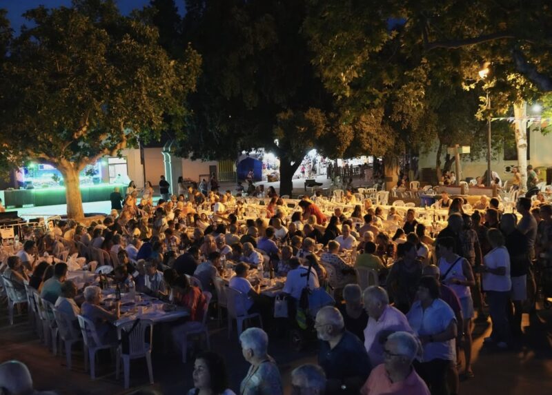 La Bustia Festa Major Masquefa 7