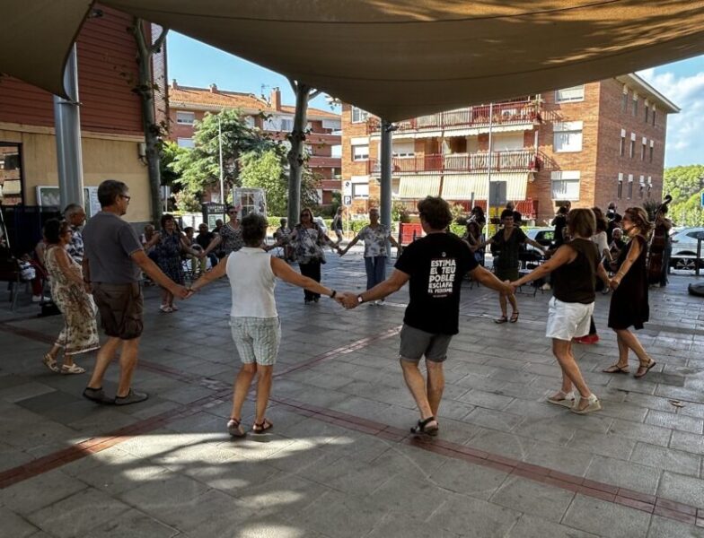 La Bustia Festa Major Sant Esteve 11