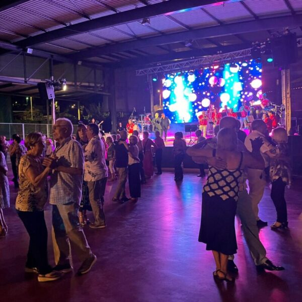 La Bustia Festa Major Sant Esteve 16