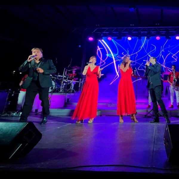 La Bustia Festa Major Sant Esteve 17