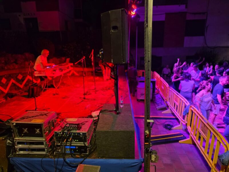 La Bustia Festa Major Sant Esteve 3