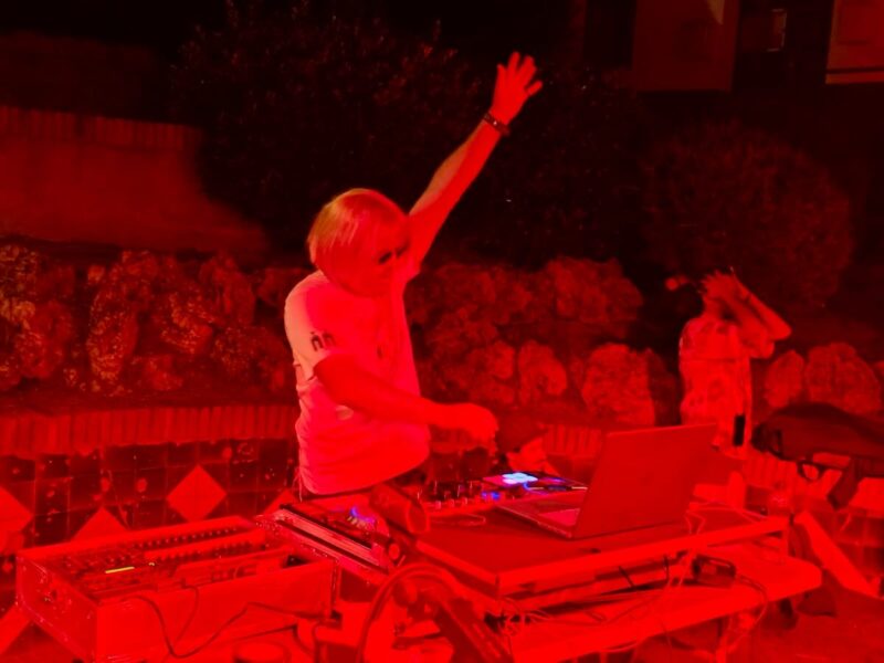 La Bustia Festa Major Sant Esteve 5