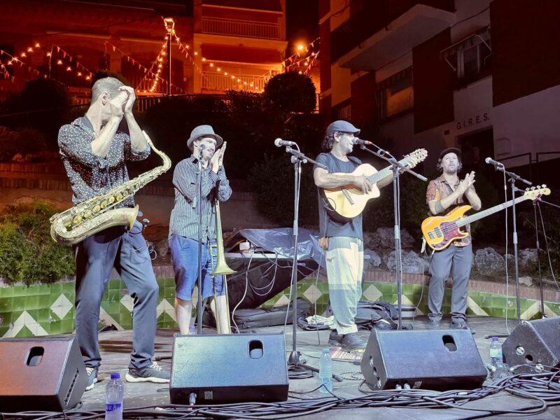 La Bustia Festa Major Sant Esteve 6