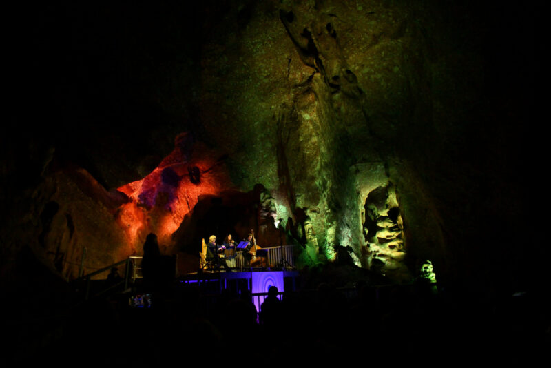 La Bustia Festival Gong 20 anys 1